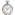Aerowatch Pocket Watch Lépine Mechanical Silver Ø 46mm - 40828 PD02