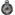 Aerowatch Pocket Watch Lépine Mechanical Spider Skeleton Black - 50829 NO02 SQ
