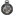Aerowatch Pocket Watch Lépine Mechanical Skeleton Black Ø 48mm - 50829 NO03 SQ
