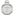 Aerowatch Pocket Watch Lépine Quartz sapphire Silver Ø 48mm - 42829 AA04