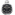 Aerowatch Pocket Watch Lépine Quartz sapphire Silvery / Black Ø 48mm - 42829 AA06