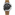 Alpina AlpinerX Alive Smartwatch Argenté / Brun - AL-284LBBW5SSAQ6L