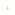 Pendentif or jaune 375/9 ct Croix occitane Ø 10mm - 397455.00