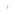 Pendentif or jaune 750/18 ct, Lettre B - AGO1200B