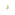 Pendentif or jaune 750/18 ct, Lettre F - 1156.05157/0062