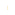 Pendant 750/18 K Yellow Gold, Letter I - 2950.1I