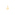 Pendant 750/18 K Yellow Gold, Letter M - 2950.1M