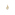 Pendentif or jaune 750/18 ct, Lettre O - 1156.05157/0152