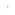 Pendentif or jaune 750/18 ct, Lettre V - AGO1200V