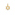 Pendentif or jaune 750/18 ct, Étoile de david - 1158.02242/0162