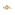 Pendentif or jaune 750/18 ct, Foi, amour, espoir  - 1156.07173/0003