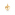 Pendant Hollow 750/18 K Yellow Gold 10x9mm, Heart - 27029.2