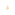Pendentif or jaune 750/18 ct creux 11x12mm, Cœur - 2818