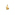 Pendentif or jaune 750/18 ct, Chat - 1156.08340/0001
