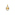 Pendentif or jaune 750/18 ct avec citrine ovale et diamants 0.06 ct H/si - AN-47253-CIT-GG