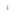 Anhänger 750/18 K Gelbgold mit Diamanten 0.16 ct H/si - AN-55993-GG
