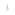 Pendant 750/18 K Yellow Gold with Diamonds 0.19 ct H/si - AN-54483-GG