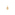 Pendant 750/18 K Yellow Gold with Ruby, Hand of Fatima - P133.2R
