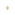 Pendant 750/18 K Yellow Gold with Cubic Zirconia - PP0628-01