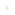 Pendant 750/18 K Yellow Gold with Cubic Zirconia, Letter K - 2960.1K