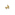 Pendant 750/18 K Yellow Gold, Horse - 1156.08543/0001