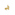 Pendant 750/18 K Yellow Gold, Horse - AGO1011