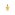 Pendant 750/18 K Yellow Gold, Guardian Angel - AME1022