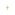 Pendentif or jaune 750/18 ct, Ange gardien - PP04437-GG