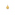 Pendentif or jaune 750/18 ct, Signe du zodiaque Cancer - 1154.05005/0700