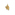 Pendant 750/18 K Yellow Gold, Astrological sign of Cancer - 1154.06020/0070
