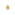 Pendentif or jaune 750/18 ct, Signe du zodiaque Cancer - 1154.06037/0700