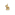 Pendentif or jaune 750/18 ct, Signe du zodiaque Capricorne - 1154.06020/0010