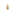 Pendentif or jaune 750/18 ct, Signe du zodiaque Verseau - 1154.06017/0020