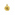 Pendentif or jaune 750/18 ct, Signe du zodiaque Verseau - AST1050