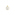 Pendant 750/18 K Yellow Gold Dove with Mother of Pearl Ø 16mm - AY6036