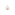 Pendentif or rosé 750/18 ct avec diamants 0.12 ct H/si - AN-47543-RG