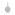 Pendentif or rosé 750/18 ct avec diamants 0.75 ct H/si by CHRISTIAN - AN-69233-RG