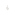 Pendant 750/18 K White Gold, Baby Feets - 645801WG