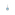Pendant 750/18 K White Gold with Blue Topaz & Cubic Zirconia - 10-RT-008AN