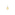 Pendentif or gris 750/18 ct avec citrine - 679141CIW