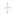Pendant 750/18 K White Gold with Diamonds 0.05 ct H/si, Cross - AN-56690-WG