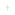 Pendant 750/18 K White Gold with Diamonds 0.054 ct H/si, Cross - AN-56687-WG