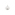 Pendant 750/18 K White Gold with Diamonds 0.12 ct H/si - AN-47543-WG