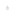 Pendetif or gris 750/18 ct avec zircones - TUP14-2350-1-WG