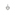 Pendentif or gris 750/18 ct avec zircones, Cœur - 1256.08737/0001