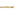 Bracelet forçat or jaune 750/18 ct 3.6mm 19cm - 1171.10003/1900