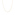 Collier forçat limée or jaune 750/18 ct 1.4mm - CAN1011