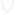 Cable Chain sanded 925 Silver 3.8mm - KE-925-1203