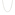 Cable Chain sanded 925 Silver 4.7mm - KE-925-277