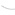 Ankerkette rund 750/18 K Weissgold 0.6mm - 1242.04119